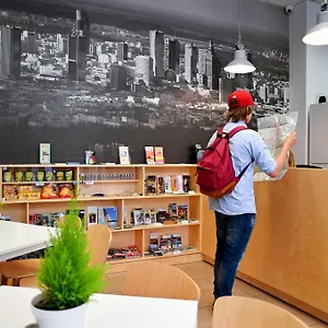  Hostel Centrum